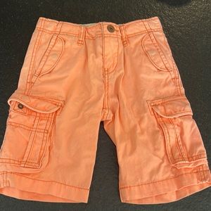 Scotch and soda boy shorts